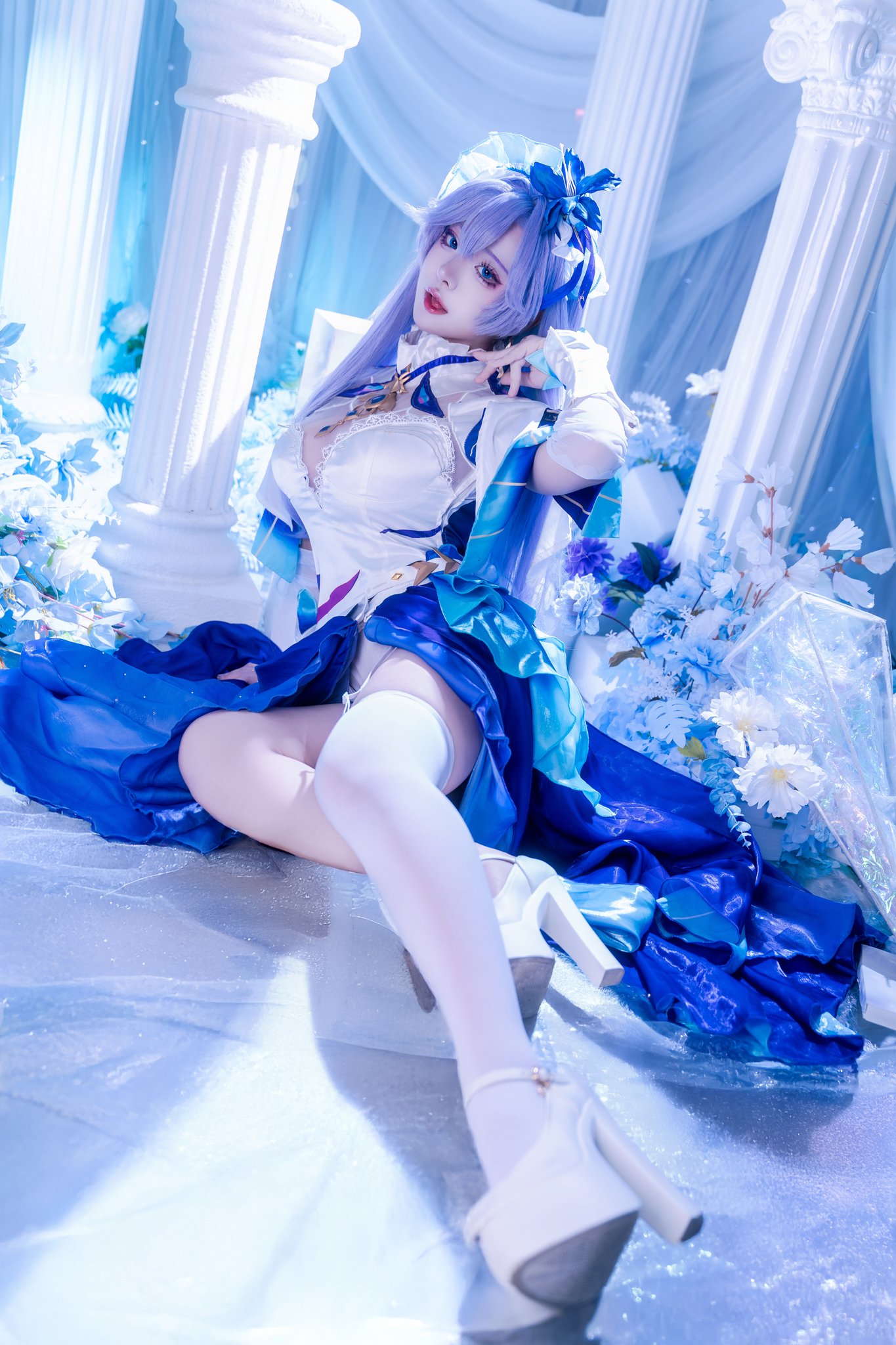 ネキ 네키ㅣCosplay Photographer っ ̫ -˘ㅣContact & Business DMネキ