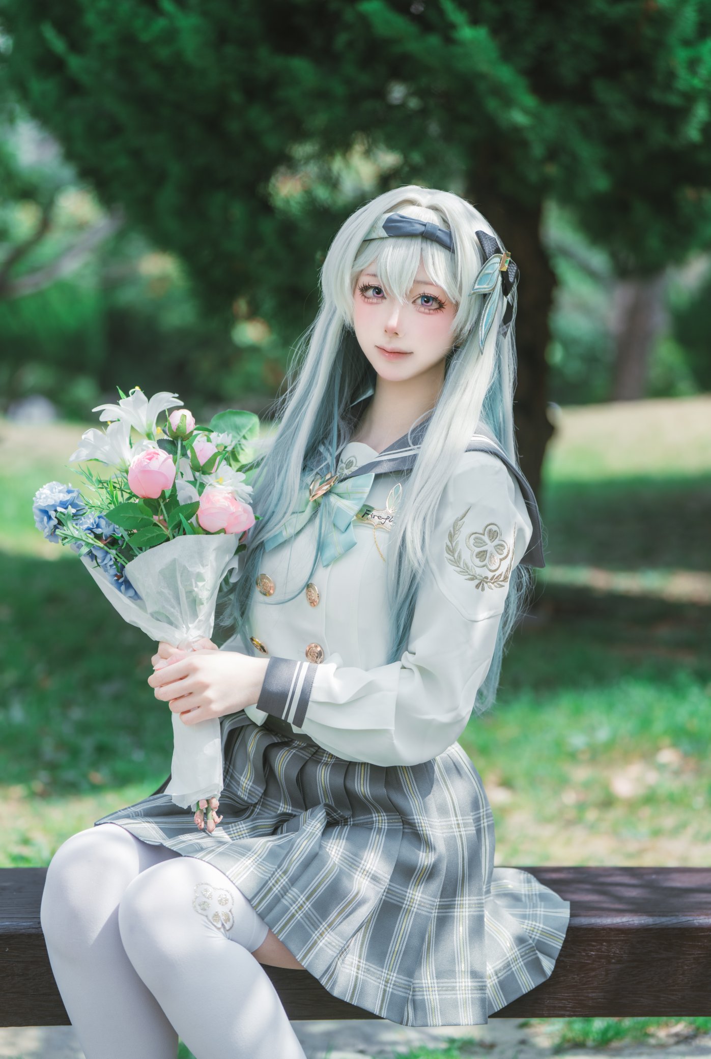 ウィズ - 式守さん